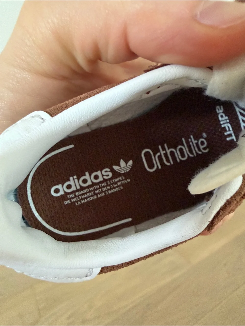adidas new tags